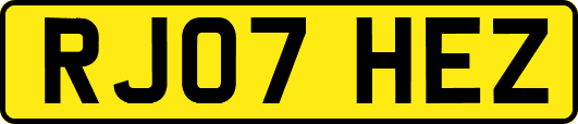 RJ07HEZ