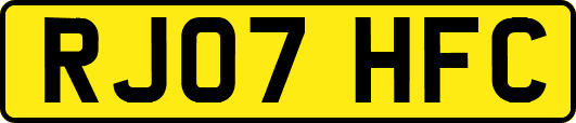 RJ07HFC