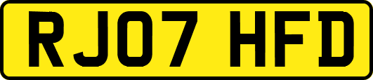 RJ07HFD