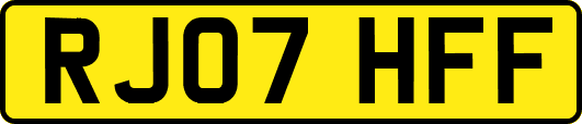 RJ07HFF
