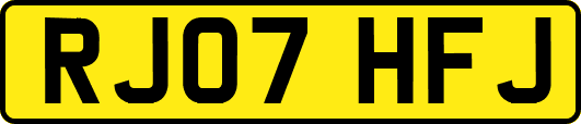 RJ07HFJ