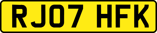 RJ07HFK