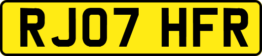 RJ07HFR