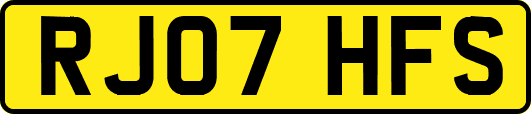 RJ07HFS