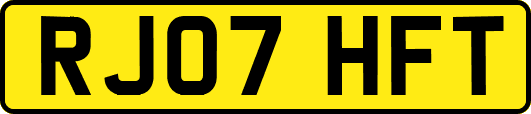 RJ07HFT