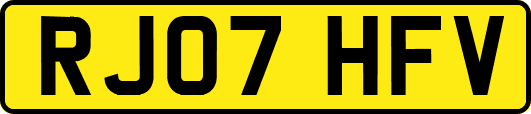 RJ07HFV