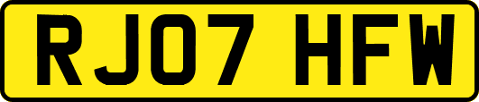 RJ07HFW