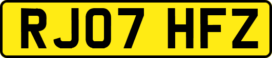 RJ07HFZ