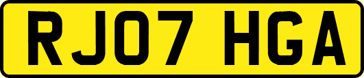 RJ07HGA