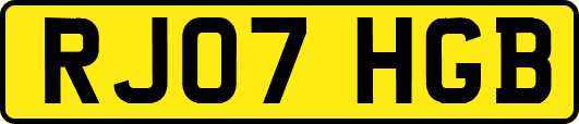 RJ07HGB