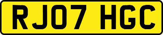 RJ07HGC