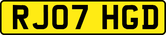 RJ07HGD
