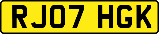 RJ07HGK