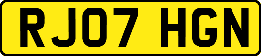 RJ07HGN