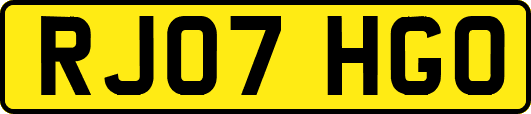 RJ07HGO