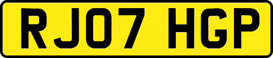 RJ07HGP
