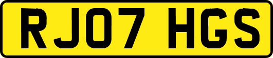 RJ07HGS