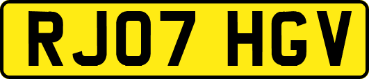 RJ07HGV