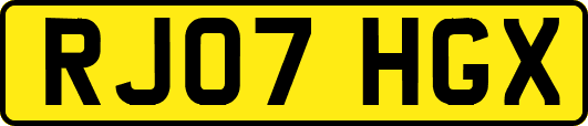 RJ07HGX