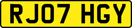RJ07HGY