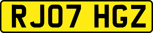 RJ07HGZ
