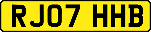 RJ07HHB