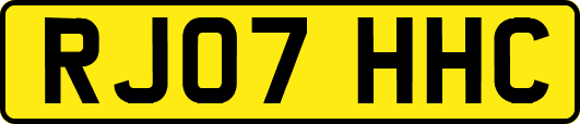 RJ07HHC