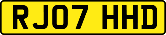 RJ07HHD