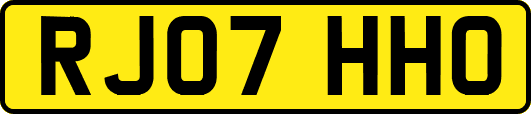 RJ07HHO