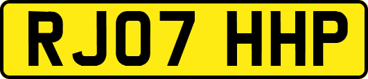 RJ07HHP