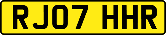 RJ07HHR