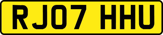 RJ07HHU