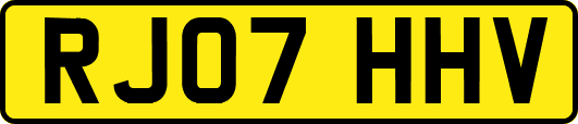 RJ07HHV