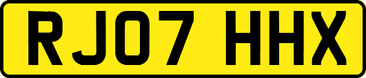 RJ07HHX