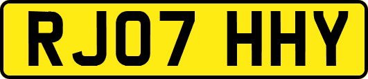 RJ07HHY