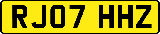 RJ07HHZ