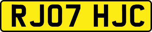 RJ07HJC