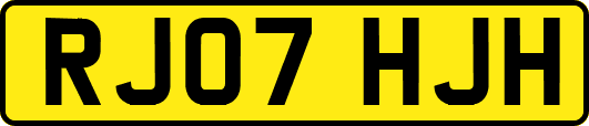 RJ07HJH