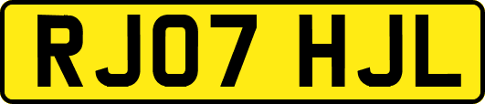 RJ07HJL