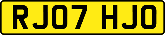 RJ07HJO