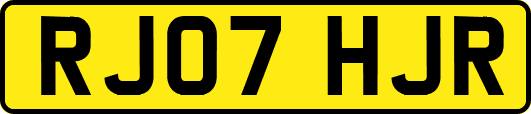 RJ07HJR