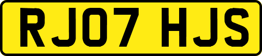 RJ07HJS