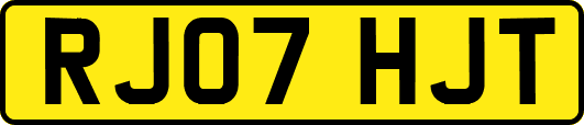 RJ07HJT