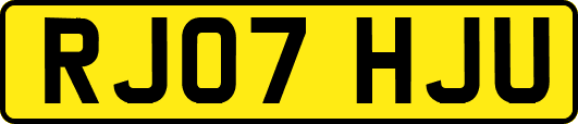 RJ07HJU