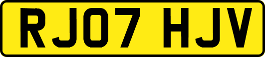 RJ07HJV