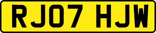 RJ07HJW