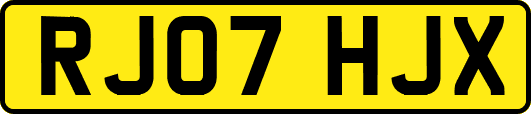 RJ07HJX