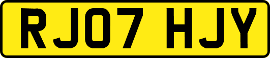 RJ07HJY
