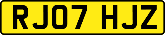 RJ07HJZ