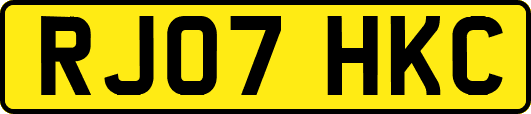 RJ07HKC